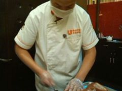 android_upload_pic-湖庭壹品鸭王·传统北京烤鸭·别墅私房菜·庭院宵夜(江宁店)