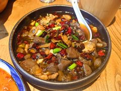 -树厨贵州菜(大十字店)