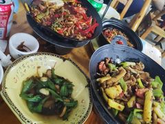 -胡师傅三下锅(汽车站店)