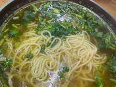 -鑫明明拉面(宁化路店)