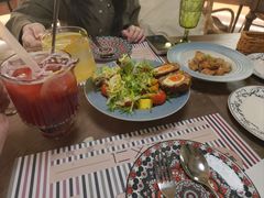 -仁义涵西餐·咖啡(中华巴洛克店)