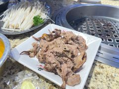 -安又胖韩国烤肉(美罗城店)