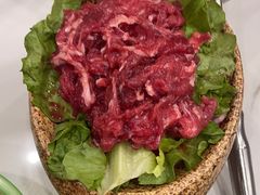 -刘少华贵州小黄牛·鲜牛肉火锅(总店)