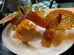 -三号黄浦会Canton Table