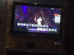 -格莱美量贩式KTV(国信店)