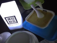 -满记甜品(岭南新天地店)