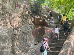 -北京上方山国家森林公园