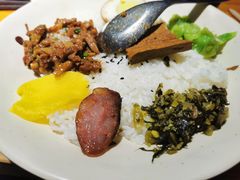 -大牛湾·眷村牛肉面(蠡溪店)