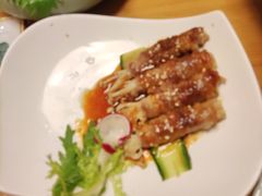 -王鼎精致料理铁板烧(世博源店)