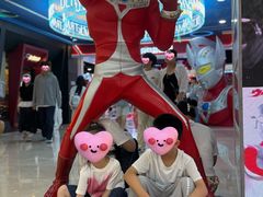 -大玩家(中原万达广场店)