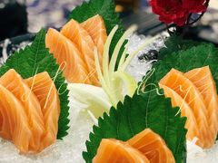 -祈胜邨•顺德鱼生•顺德菜(容桂店)