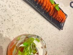 -鱼酷活鱼烤鱼(新世界城店)
