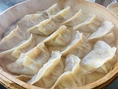 羊肉灌汤饺-三盛楼饭店(四流中路店)