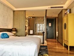 -杭州临平万丽酒店·万丽厅·宴会厅