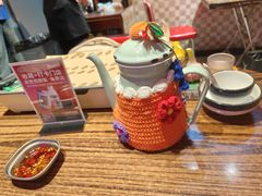 -蚝堡海鲜·威海菜·海肠捞饭·烧烤·亚洲吃蚝公司(幸福门店)