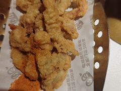 -蛙来哒(大汉悦中心店)