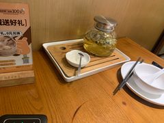 -如轩·海鲜砂锅粥·潮汕菜(海珠店)