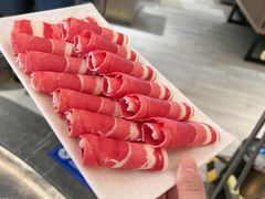 -额尔敦·品质自助(摩尔城店)