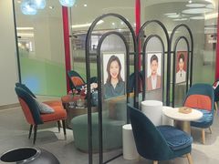 -海马体照相馆(北京apm店)