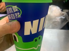 -柠季·手打柠檬茶(静安大悦城北座B1店 )