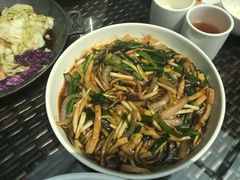 -走马楼饭庄(慈城古县城店)