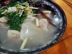 -京都老蔡记(伊河路店)