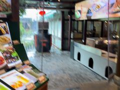 -湘力力小院·鱼汤泡饭(枫林路店)