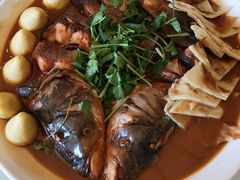 -百花食府(渔阳南路店)