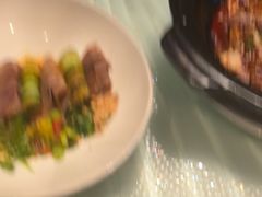 -中国坊中餐厅(石家庄希尔顿酒店)