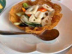 -三号黄浦会Canton Table