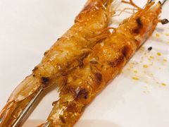 -鼎原力量东北吊炉烧烤(临河街店)