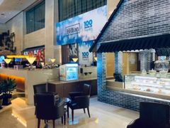 -北京首都机场希尔顿酒店