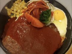 -汤姆家的优质牛排(王府井店)
