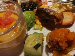 -拉蒂娜·巴西牛排馆 Latina·Brazilian Steakhouse(王府井喜悦店)