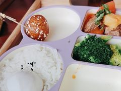 -南堂小馆·川菜馆(德商国际店)