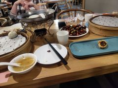 -陈傻子餐厅(世纪都会店)