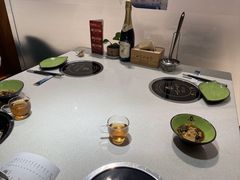 -一叶一世界•素食餐厅(新光天地店)