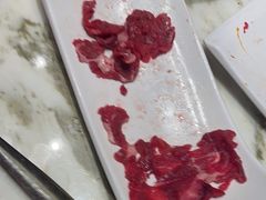 -川味观·鲜货火锅(西湖文化广场店)