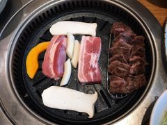 -黄金牧场(明洞总店)