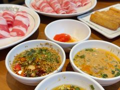 -刘老表·瓦罐汤涮肉(青云谱店)