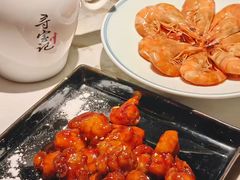 -寻宝记绍兴菜(状元店)
