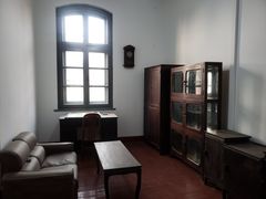 -青岛德国监狱旧址博物馆