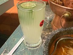 -浩海火烧云傣家菜(京广店)