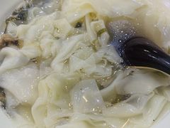 -老谢烧烤野馄饨(云霄路店)