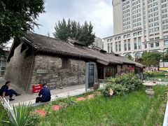 -南新仓文化休闲街