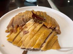 -邢家锅贴老店·非遗·开封菜(金明广场店)