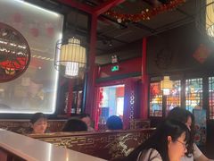 -缪氏川菜(深圳北站缤果空间店)