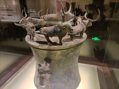 -上海博物馆(人民广场馆)