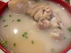 廖老老妈蹄花-廖老妈蹄花店(人民公园陕西街259号店)