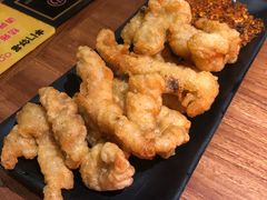 -串门邻居串串火锅(云南南路店)